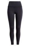 Simone Perele Harmony High Waist Leggings In Black