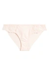Simone Perele Intrigue Embroidered Bikini