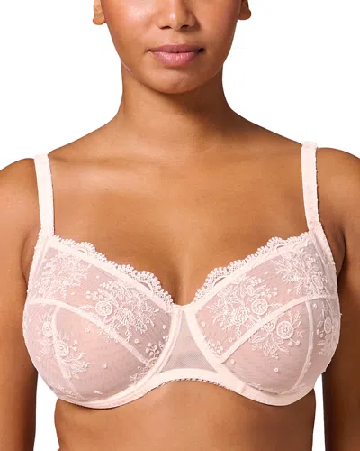 SIMONE PERELE INTRIGUE FULL CUP BRA