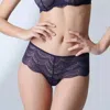 Simone Perele Karma Shorty In Midnight