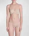 SIMONE PERELE KARMA SMOOTH STRAPLESS BRA