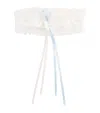 Simone Perele Lace Wish Garter