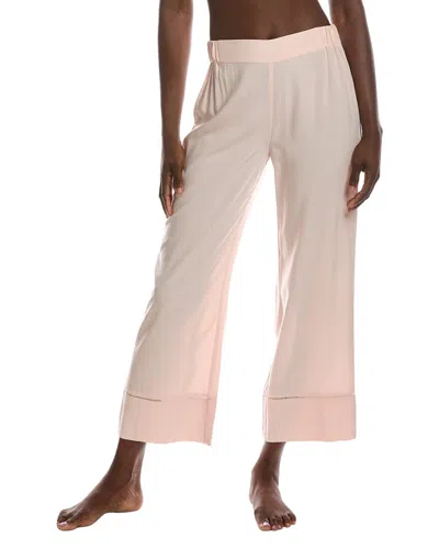 Simone Perele Lounge Pant In Neutral