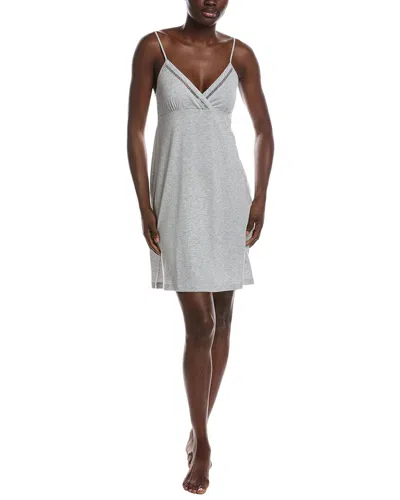 Simone Perele Nightdress In Neutral