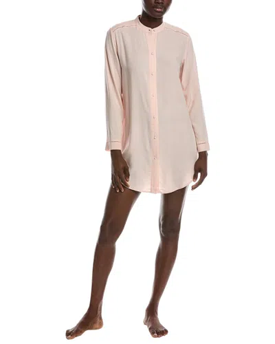 Simone Perele Nightdress In Neutral