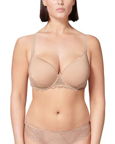 SIMONE PERELE REVE 3D PLUNGE BRA