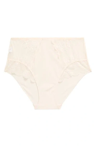 Simone Perele Reve Briefs In Sakura Pink