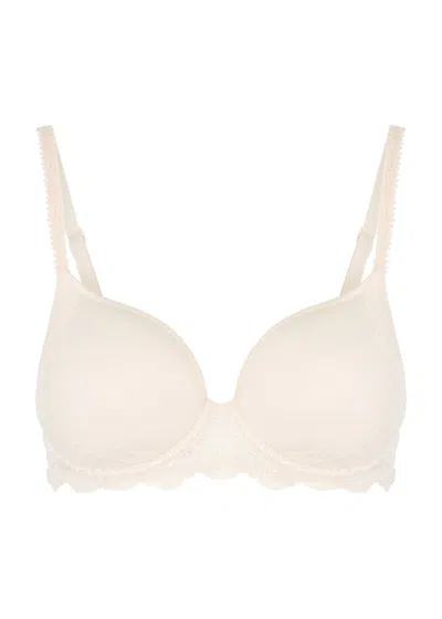 SIMONE PERELE SIMONE PÉRÈLE REVE SPACER 3D PLUNGE BRA