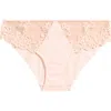 Simone Perele Saga Embroidered Bikini
