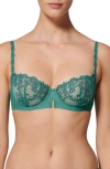 SIMONE PERELE SAGA UNDERWIRE DEMI BRA