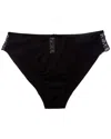 Simone Perele Scenario Bikini In Black