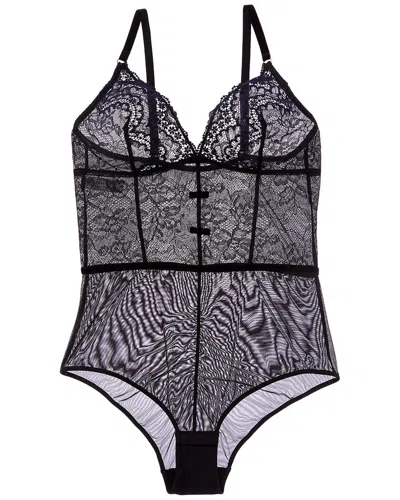 Simone Perele Scenario Bodysuit