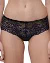Simone Perele Scenario Boyshorts In Black
