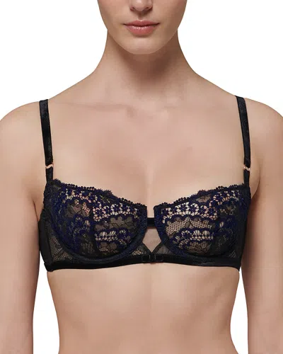 Simone Perele Scenario Demi Bra In Black