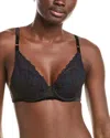 Simone Perele Scenario Push-up Bra In Black