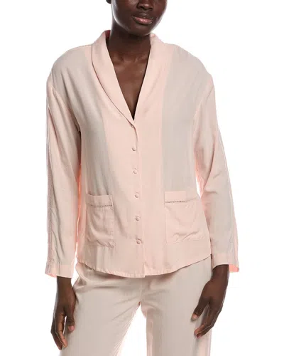 Simone Perele Shirt In Pink