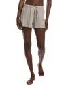 Simone Perele Short In Brown
