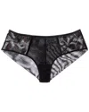 Simone Perele Shorty