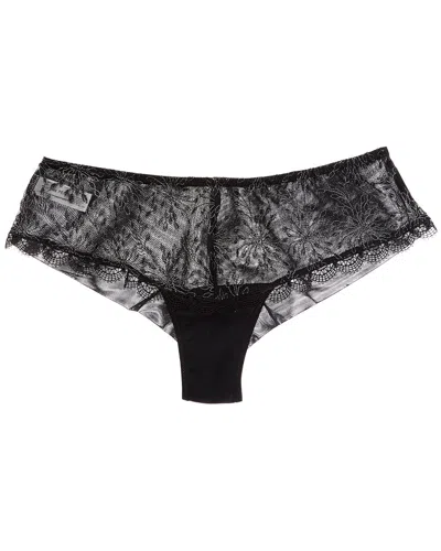 Simone Perele Singuliere Boyshort In Black