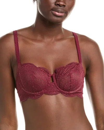 SIMONE PERELE SIMONE PERELE SINGULIERE FULL COVERAGE PLUNGE UNDERWIRE BRA