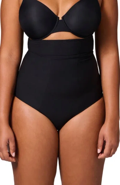 Simone Perele Story High Waist Shaping Briefs