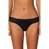 Simone Perele Subtile Bikini In Black