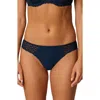 Simone Perele Subtile Bikini In Blue