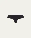 Simone Perele Subtile Bikini In Black
