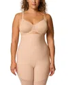 Simone Perele Subtile Minimizer Bra In Pink