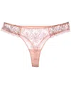 Simone Perele Tanga In Multi