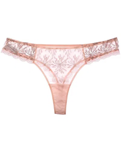 Simone Perele Tanga In Multi