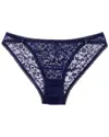Simone Perele Thelma Bikini Brief In Blue