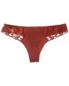 Simone Perele Thong