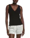 Simone Perele Top In Black