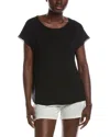 Simone Perele T-shirt In Black