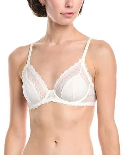 Simone Perele Underwire Plunge Bra