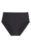 Simone Perele Uniq Seamless Briefs In Black