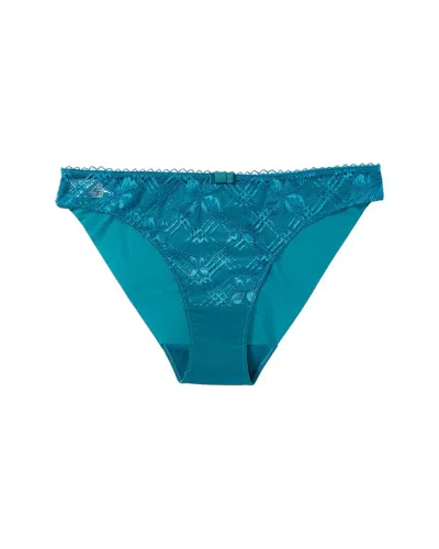 Simone Perele Victoire Bikini In Blue