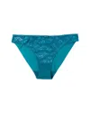 Simone Perele Victoire Bikini In Green