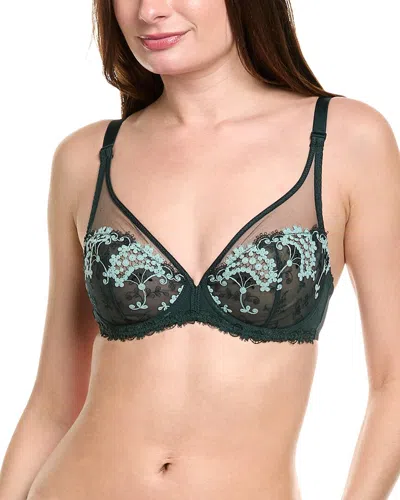 Simone Perele Wish Sheer Plunge Bra