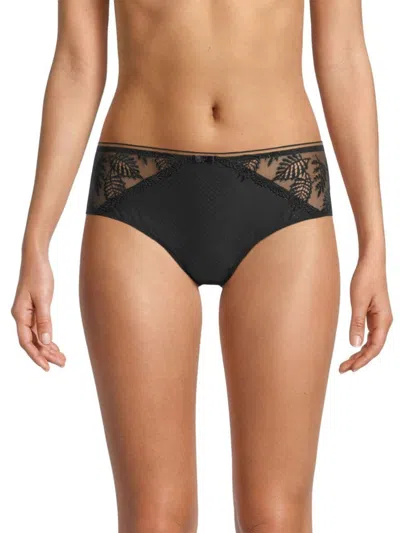 Simone Perele Women's Bloom Bikini Briefs