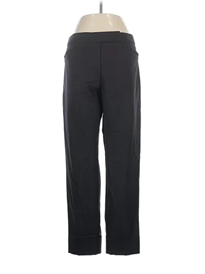 Pre-owned Simone Rocha Active Pants In Black