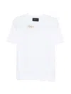 Simone Rocha Appliqué T-shirt In White