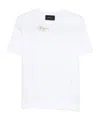 Simone Rocha Appliqué T-shirt In White