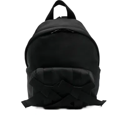 Simone Rocha Backpacks In Black