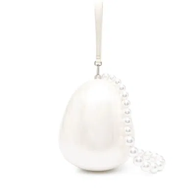 Simone Rocha Bag In Neutral