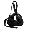 Simone Rocha Bow Tote Bag In Black