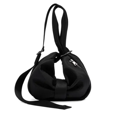 Simone Rocha Bags In Black