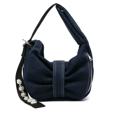 Simone Rocha Bags In Blue