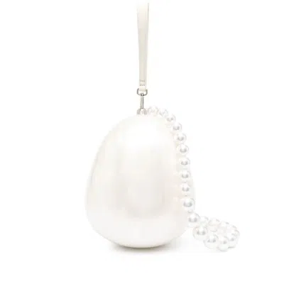 Simone Rocha Bags In Sand